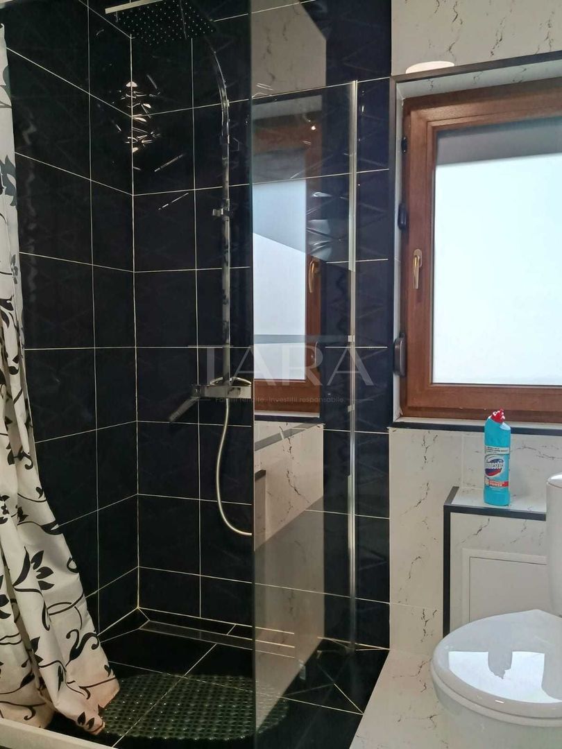 Casă individuala, pe un nivel, în apropiere de aeroport - Poză 6