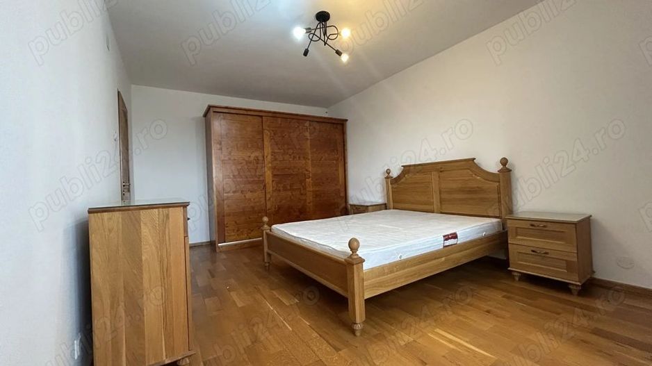 3 camere 75 mp Văcărești | lângă parc + metrou | centrală proprie | - Poză 2