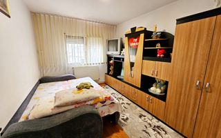 Apartament 3 camere, 2 bai, mobilat, utilat, etaj intermediar, Ampoi 2 - Poză 8