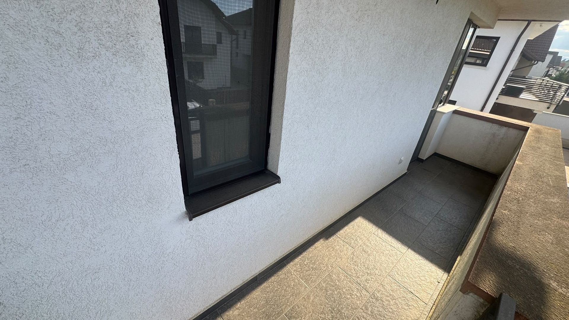 Casă 4 camere de inchiriat, carport, curte 180 mp - C. Arhitectilor - Poză 29