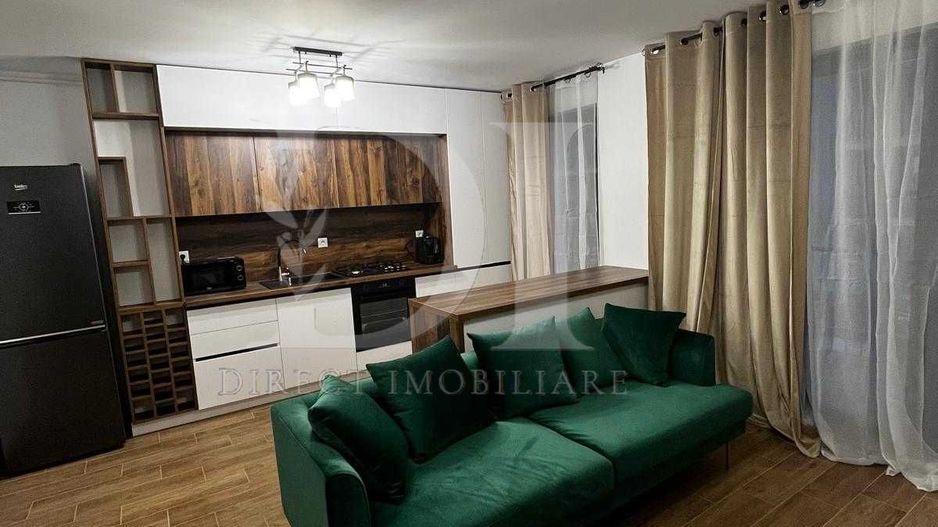 Apartament modern de inchiria / Zona Metro - Poză 1