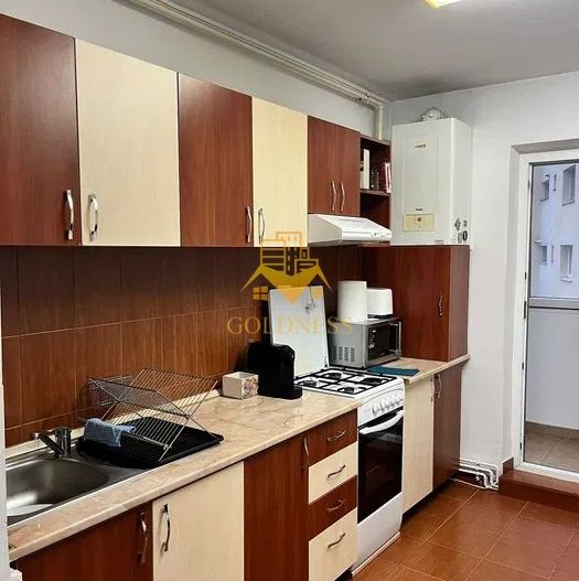 2 camere decomandate, Manastur, Primaverii, Calvaria MOL, Pet Friendly - Poză 4