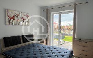 Apartment cu 2 camere de inchiriat in Prima Arena, Oradea - Poză 10