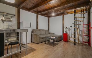 0% COMISION | Casa P+M 2 Camere | Zona Dacia - Poză 2