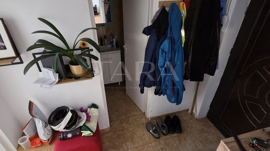 Apartament 1 cameră | Mărăști – Iulius Mall | 40 mp - Poză 3