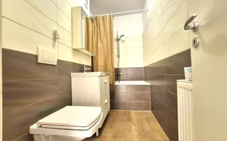Exclusivitate- Apartament în bloc nou, ideal familie sau studenti - Poză 11