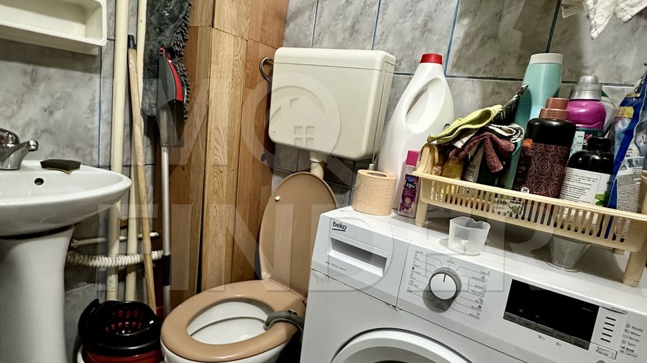 Apartament 3 camere, etaj 2, Mărăști – Str. Fabricii, lângă Kaufland - Poză 15