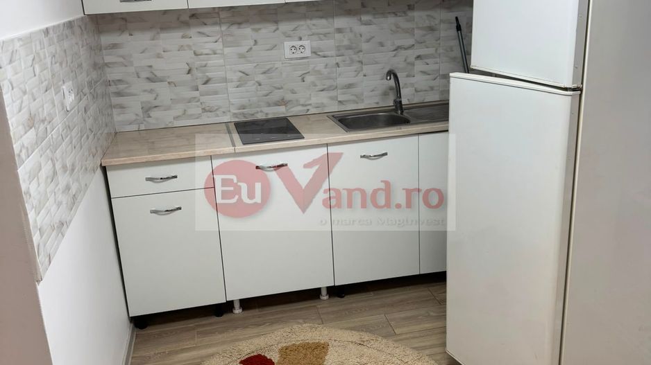 De inchiriat apartament o camera la curte, Zona General, 260 euro negoc. - Poză 14