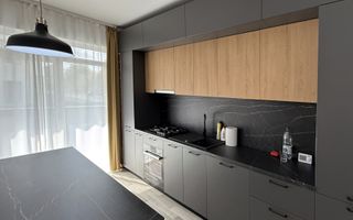 Apartament  2 camere de închiriat - Lux – Dumbrăvița | Zona Ikea - Poză 2