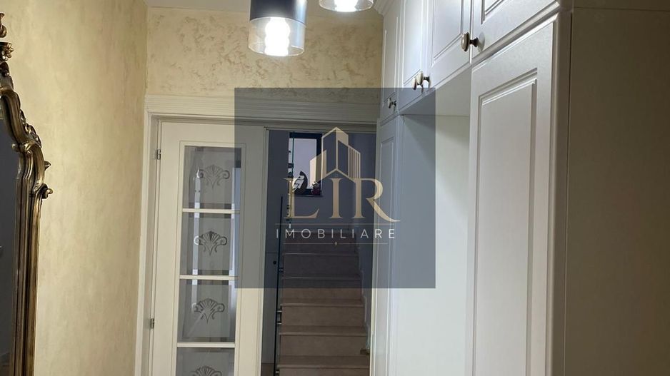 Casa moderna mobilata si utilata- Valea Lupului - Iasi - Poză 16