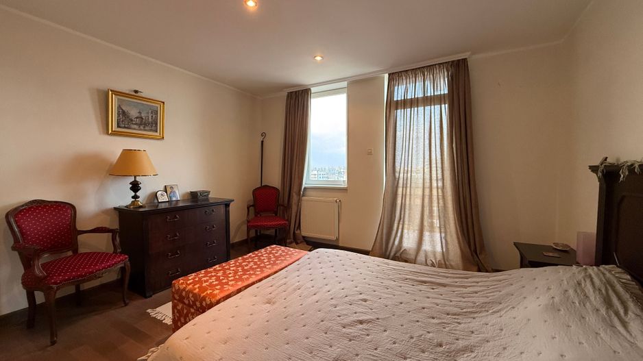 Apartament 3 camere Mamaia - Navodari - vedere la mare - Poză 20