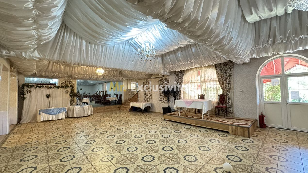 Spații de Inchiriat - Proprietate cu funcțiuni mixte – Str. Căplenilor Carei - Poză 14