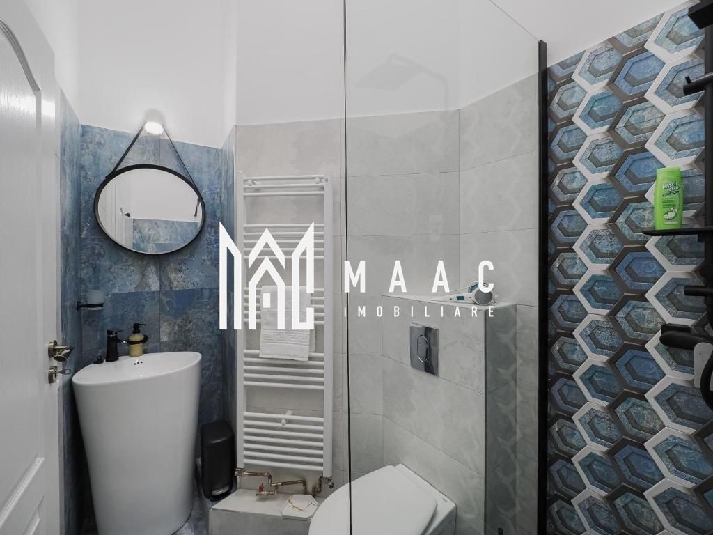 Apartament 2 camere I 75 mpu I Regim hotelier I Ultracentral - Poză 18