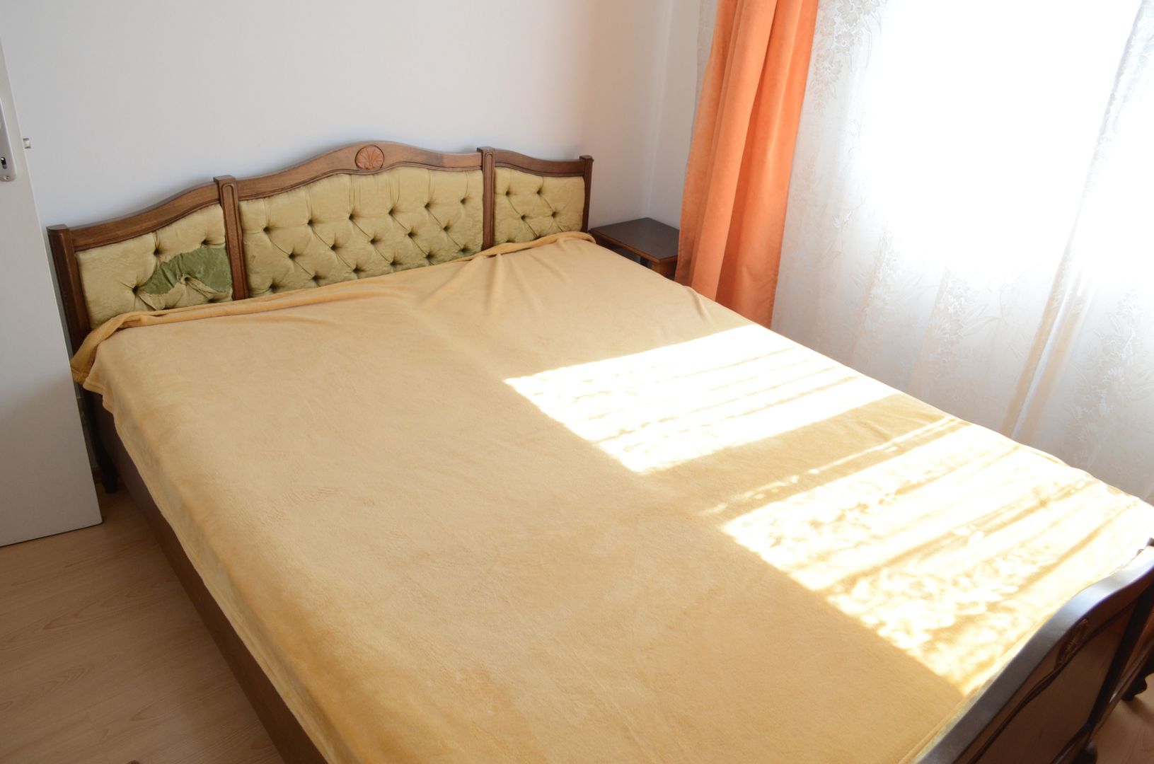 Apartament 2 camere si parcare cartier Grigorescu - Poză 6