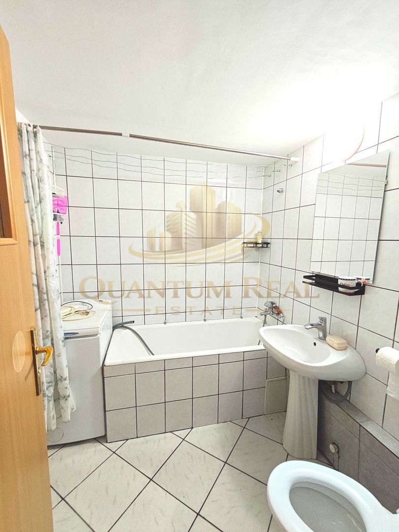 Inchiriere Apartament 3 camere- 5 min Metrou Apărătorii Patriei - Poză 6