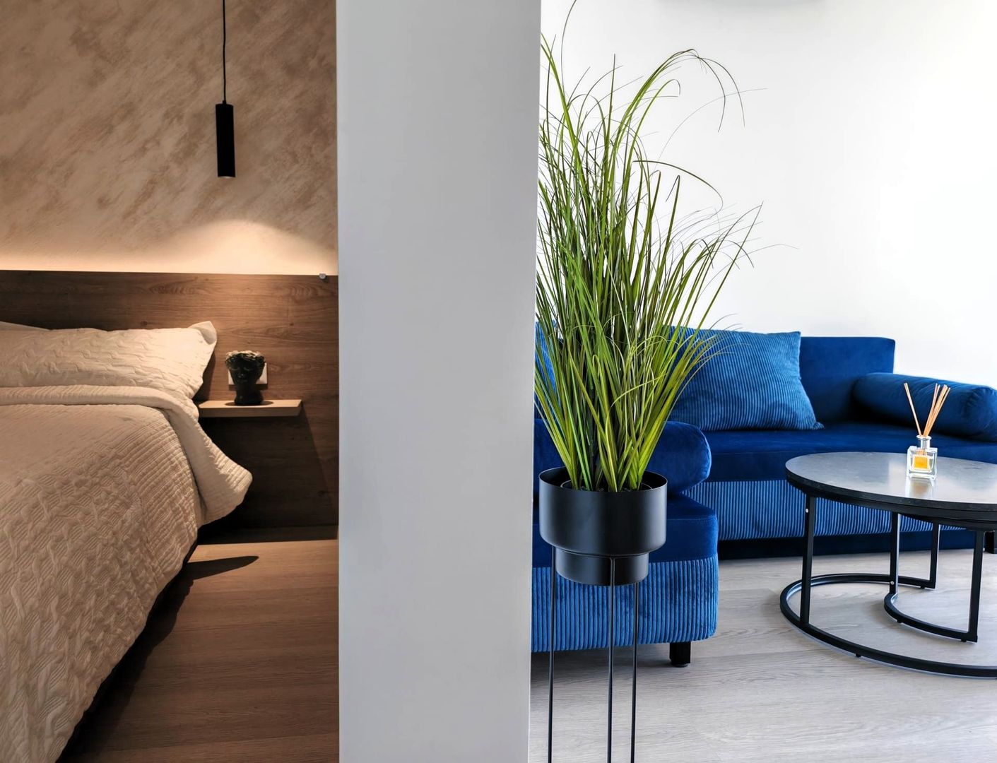 Apartament studio lux Mamaia, lângă Aqua Magic - Poză 4