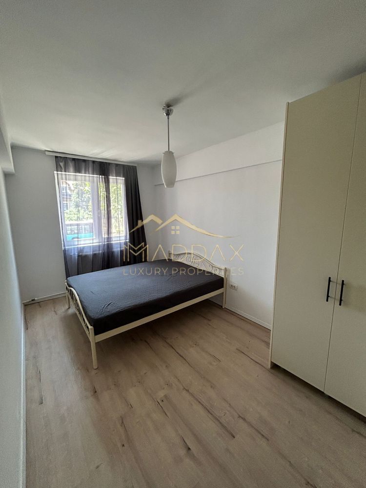 3 Camere NOU Renovate | Etaj 1 | Centrală Proprie | Domenii - Cașin - Metrou 1 M - Poză 2