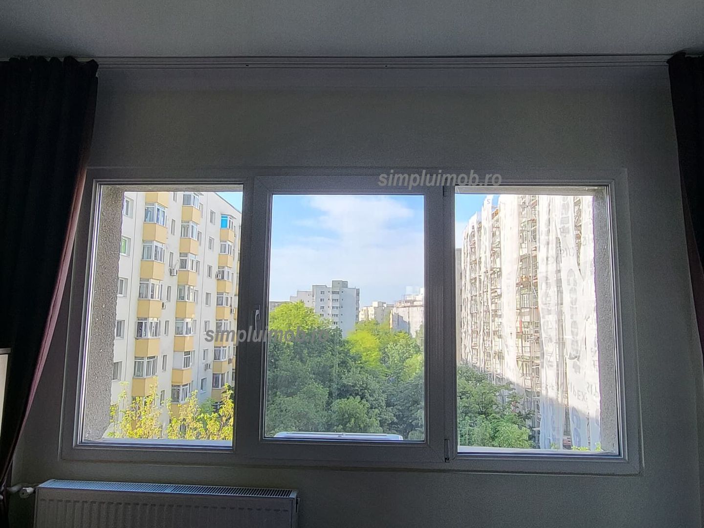 Renovat Mobilat 2 Camere Pantelimon - Poză 9