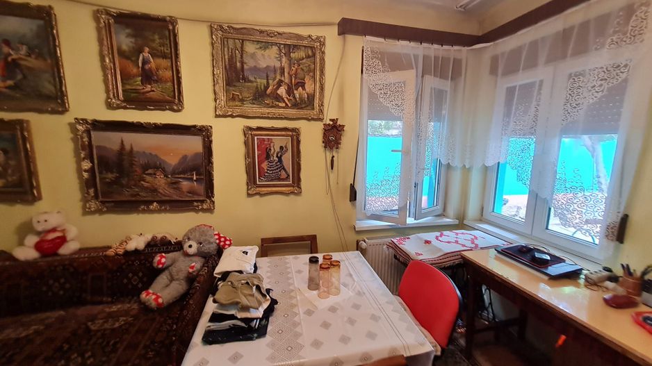 Casa pe parter, zona Sagului - Poză 2
