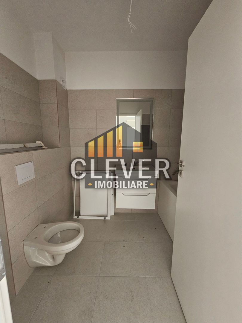 Apartament 2 camere Finalizat  Pallady Metrou Teclu Promo parcare - Poză 9