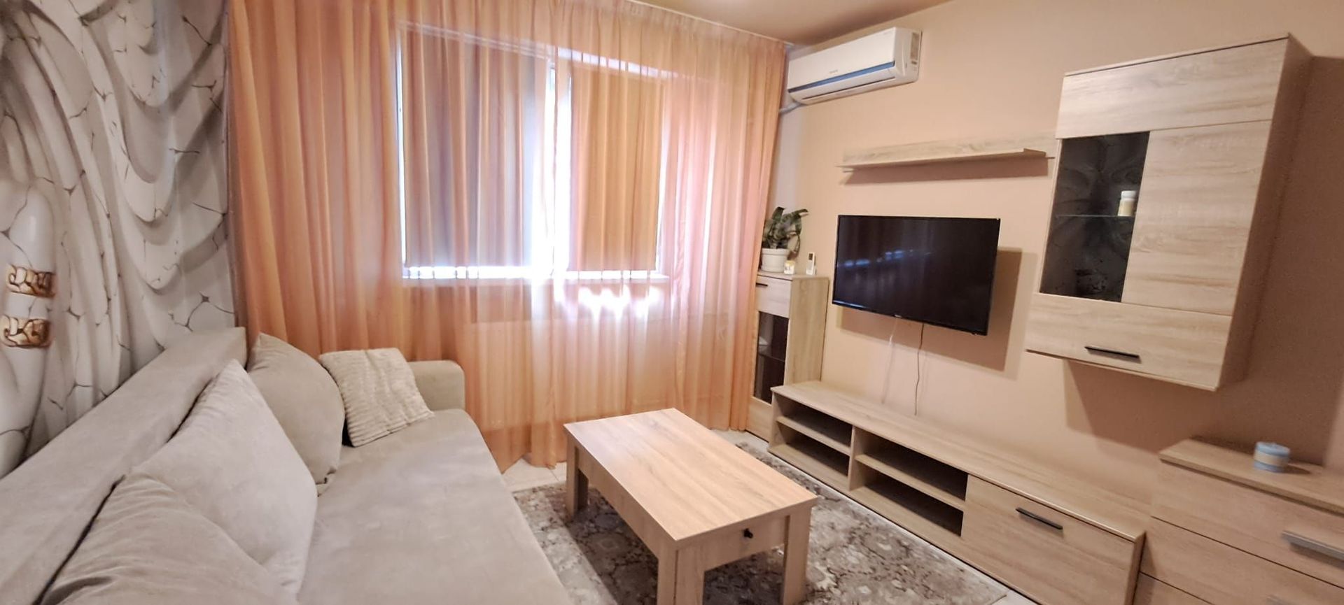 Militari - Lujerului, 350 m statia metrou, mobilat si utilat modern - Poză 2