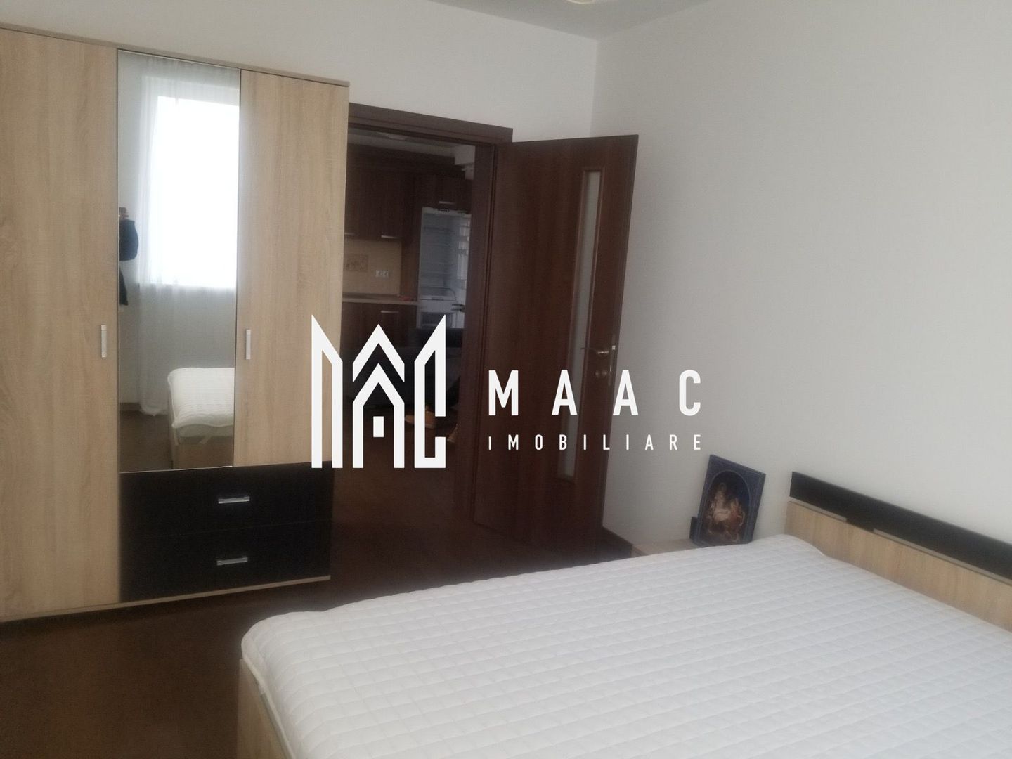 Apartament 3 Camere | 59 MP | Decomandat | 2 Balcoane | Imobil Tip Vilă - Poză 10