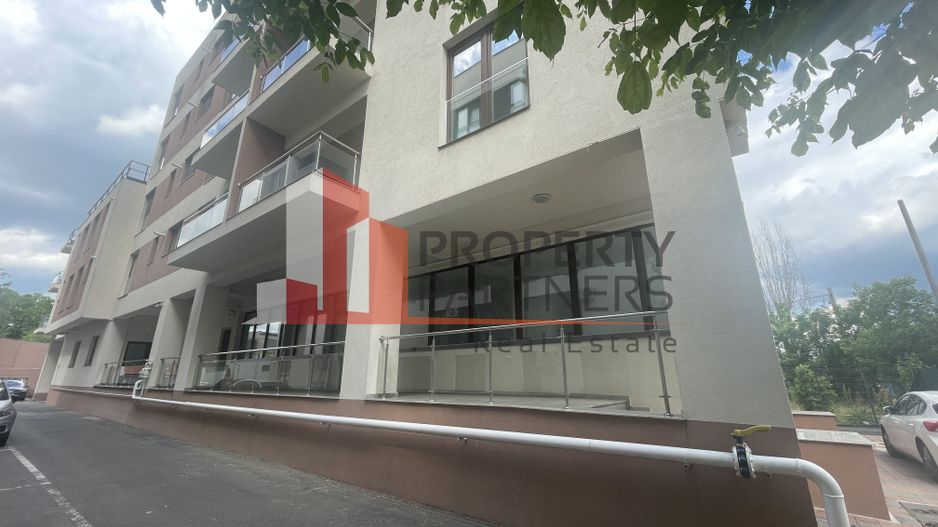 Spatiu de birou/showroom, comercial - Poză 8