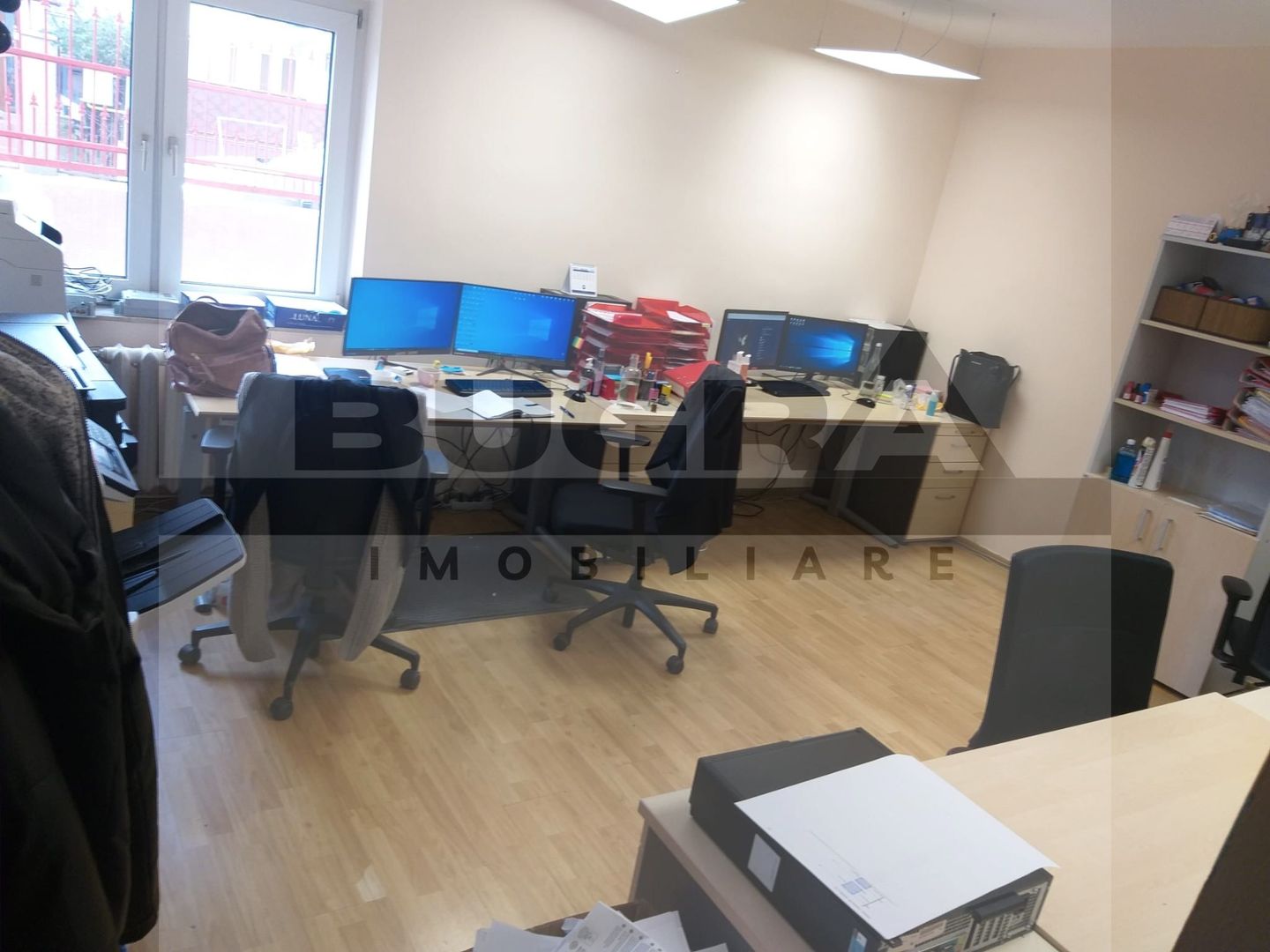 Casa individuala, 6 camere, 350 mp gradina, zona Autogara - Poză 4