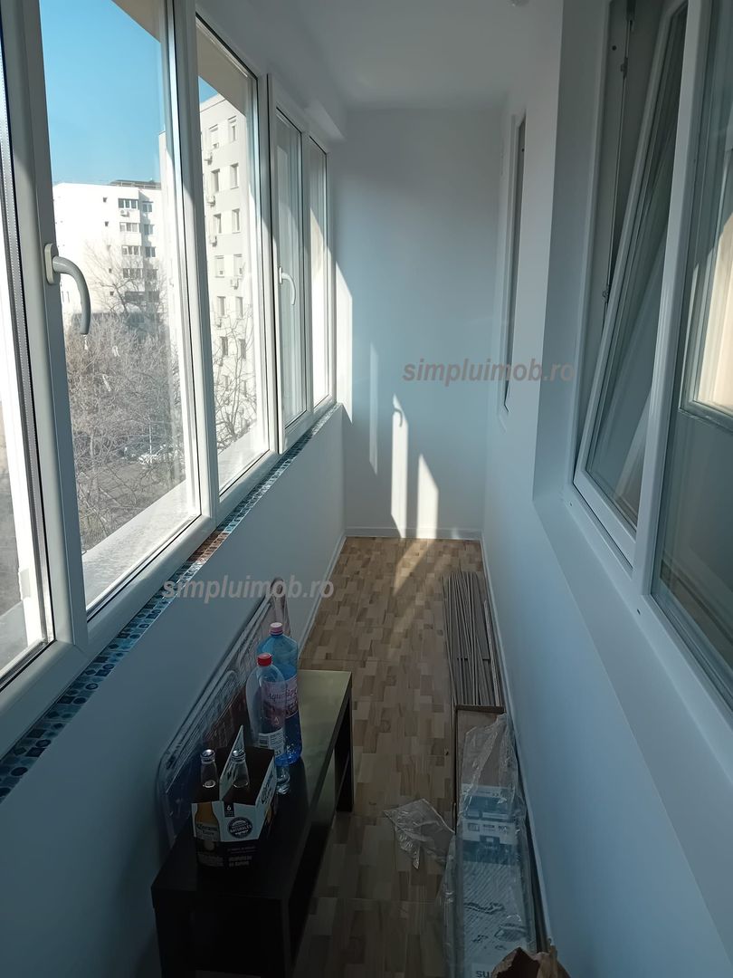Metrou Nicolae Grigorescu Decomandat Renovat 2 camere - Poză 3