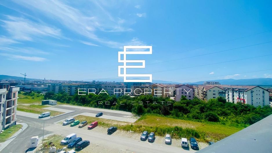 Penthouse 3 camere 80 mp, terasa 32 mp, Turnisor /Sibiu - Poză 12