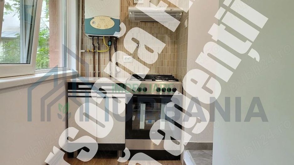 Apartament 3 camere decomandat de inchiriat, Canta, Iasi - Poză 2