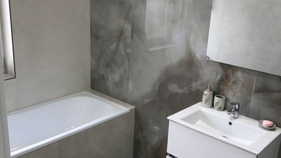 Braytim | 3 camere | 2 băi | 85 mp | Lift | Terasă - Poză 16