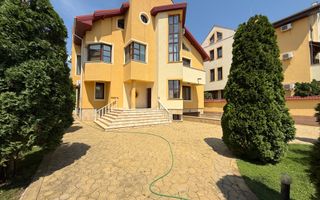 Vila 9 camere cu piscina si teren de 1.000 mp - Poză 16