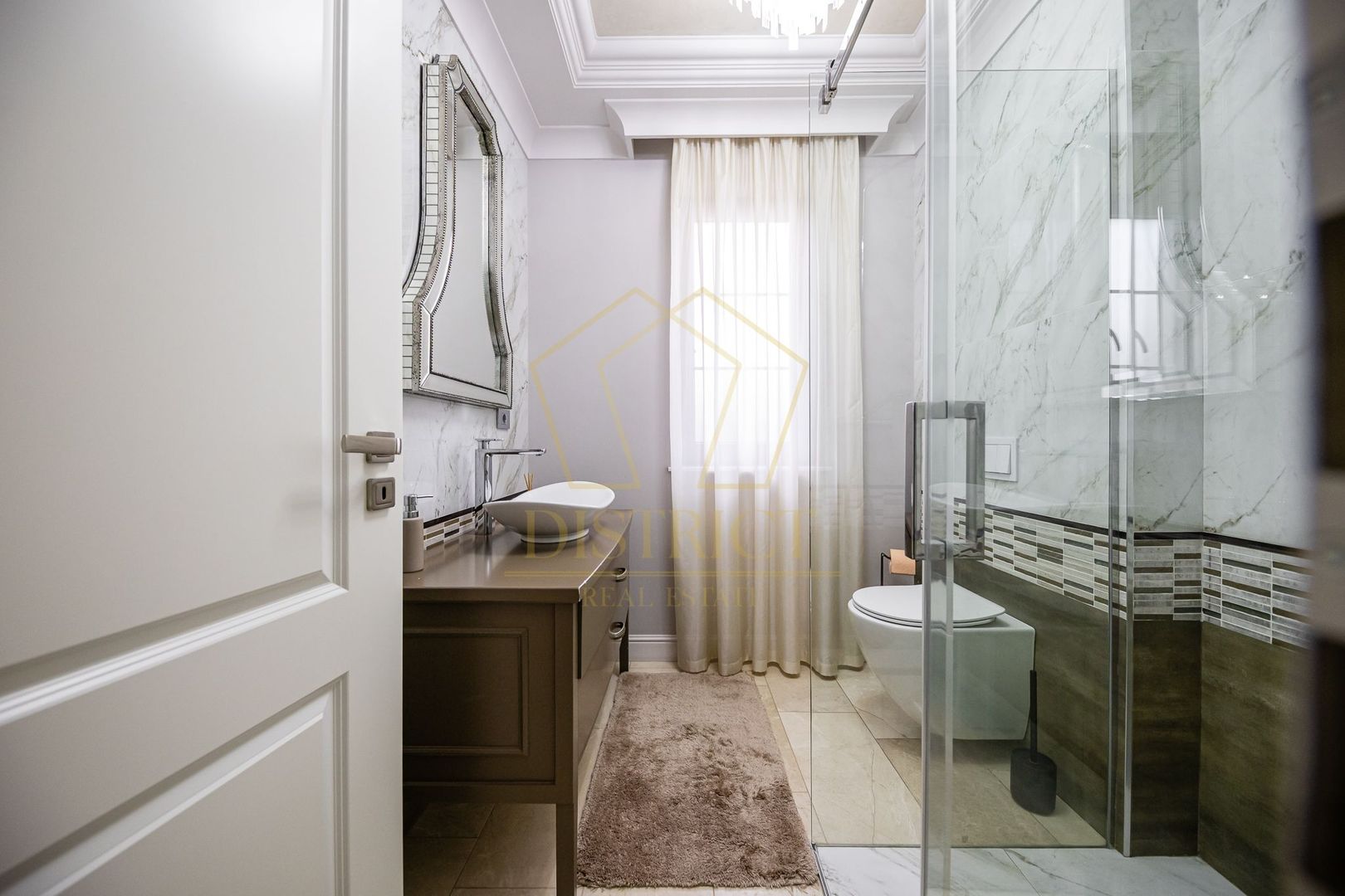 Vila exclusivista cu garaj si piscina I Dumbravita I Comison 0% - Poză 34