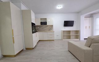 Garsonieră modernă de închiriat – Pipera | imobil nou | parcare - Poză 2