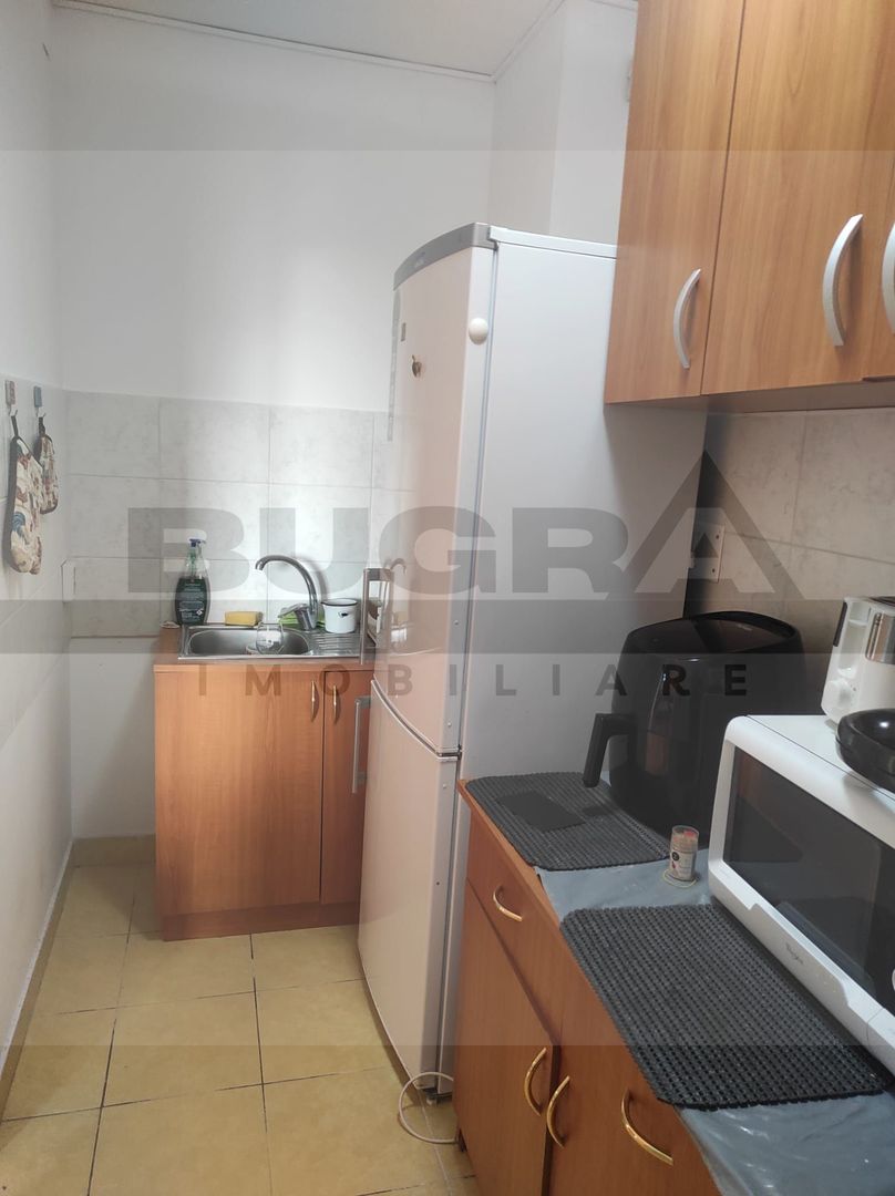 Apartament 2 camere, 60 mp, garaj, zona Sigma - Poză 6