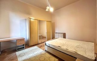 Apartament 2 camere, 80 mp, vedere la Bega, zona Central– Băile Neptun - Poză 9