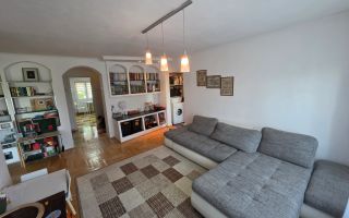 Vand apartament cu 4 camere aproape de centru - Poză 6