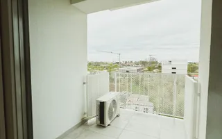 REZERVAT - Apartament 1 camera - Kara Residence - Loc parcare - Com 0% - Poză 19