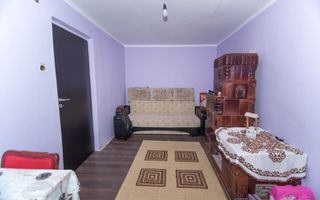 Casa cu 3 camere renovata - Poză 8