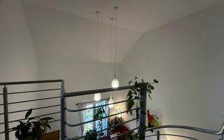 Penthouse cu scara interioară | Parcare și Boxă | Valea Chintaului - Poză 25