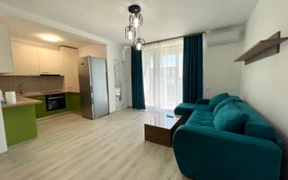 Apartament cu 3 camere, Terasă, Loc de parcare, Zona Bazinului Olimpic - Poză 6