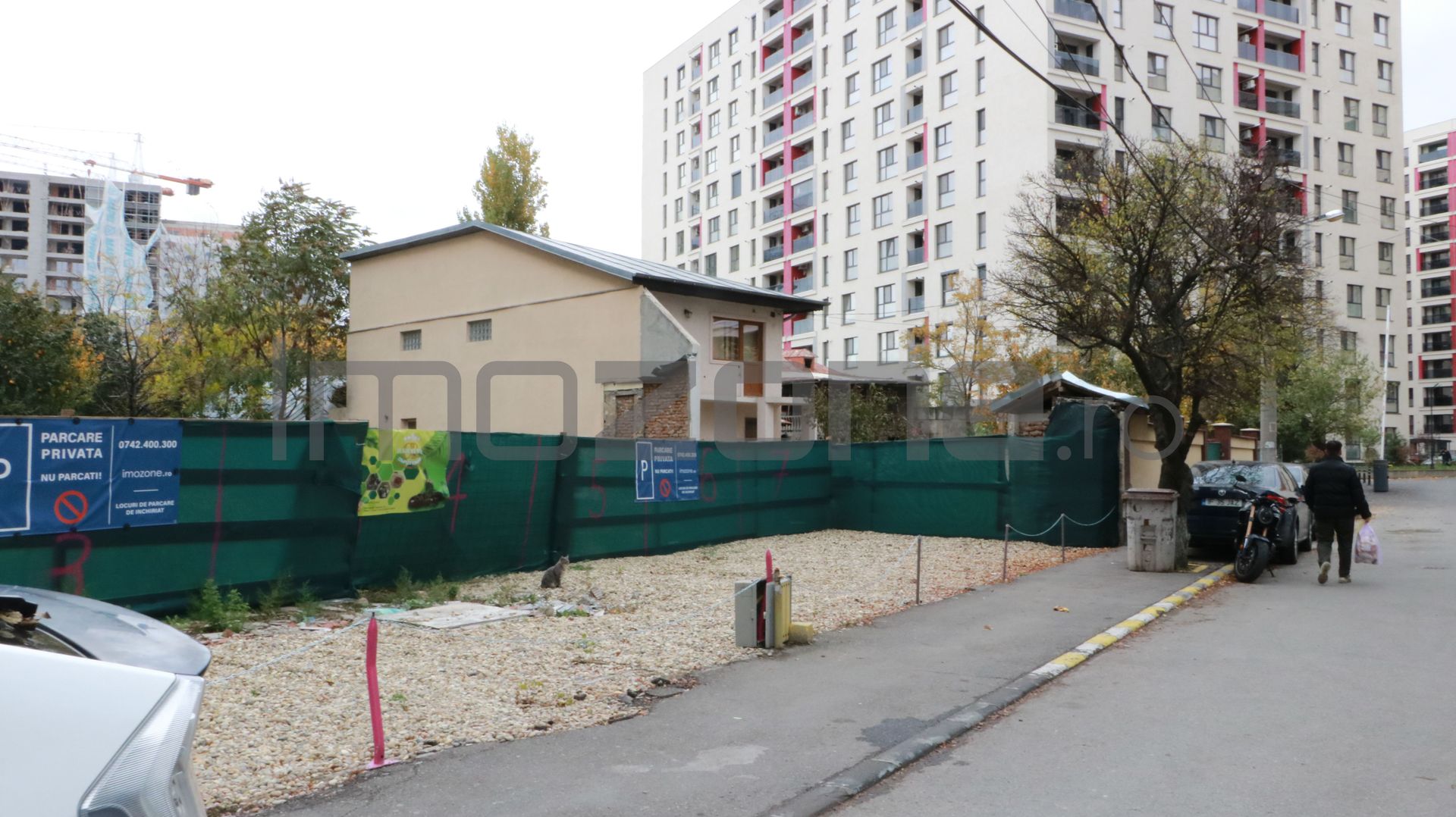 MILITARI | EXIGENT RESIDENCE| MALL PLAZA | PARCARE SUPRATERANA DE INCHIRIAT - Poză 9