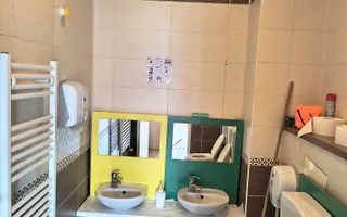 Spatiu birouri / clinica zona Soseaua Pantelimon - Baicului - Poză 13