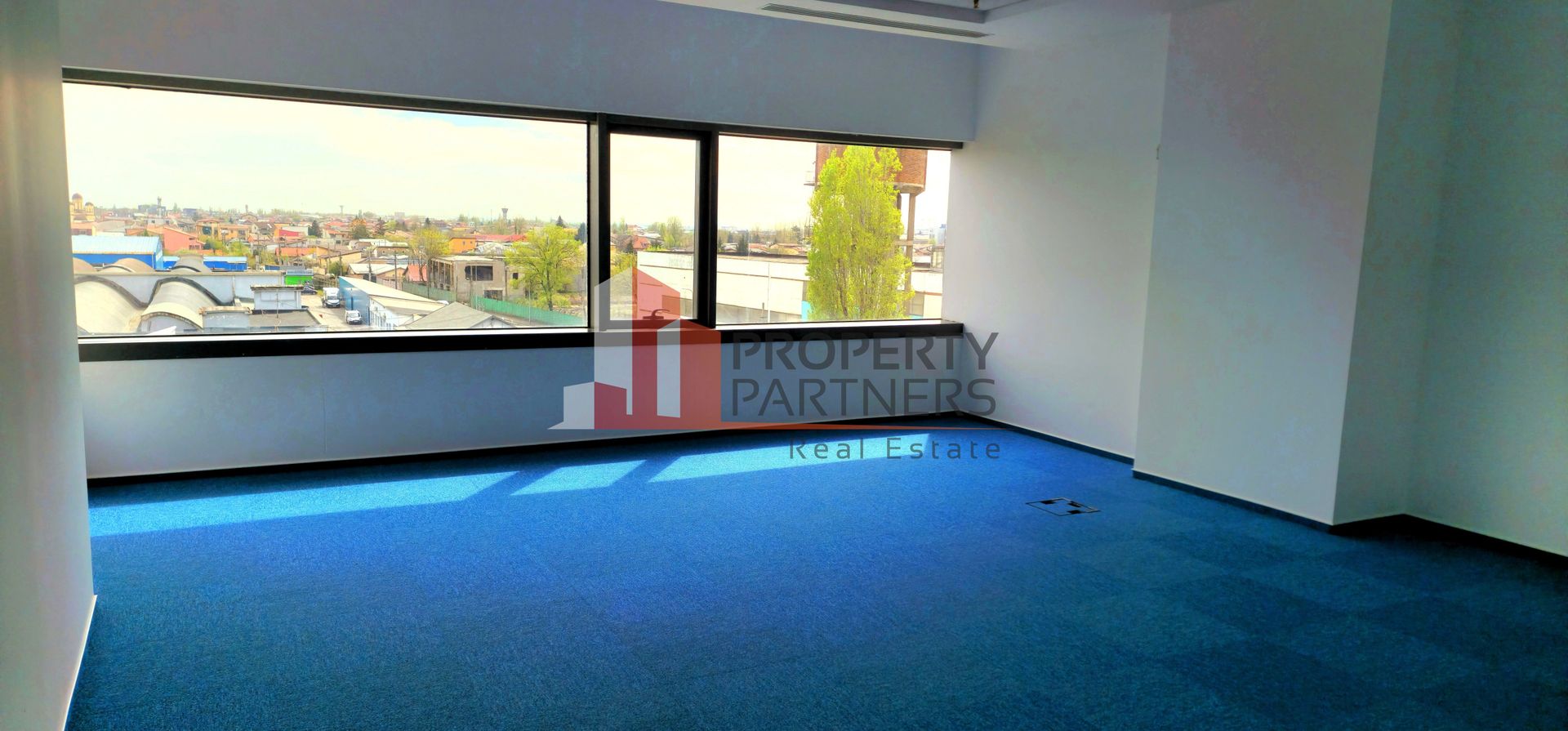 Spatiu modern pentru birouri - 550 mp - Pantelimon - Poză 8