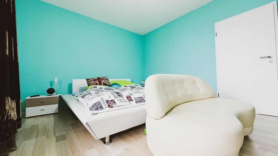 Duplex 5 camere | Interior 180 mpu, Teren 364 mp | Foisor & Garaj mare - Poză 34