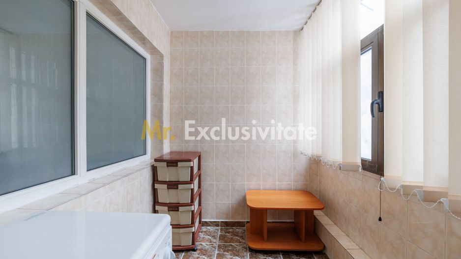 Apartament 2 camere Trivale et 3/4, - Poză 2