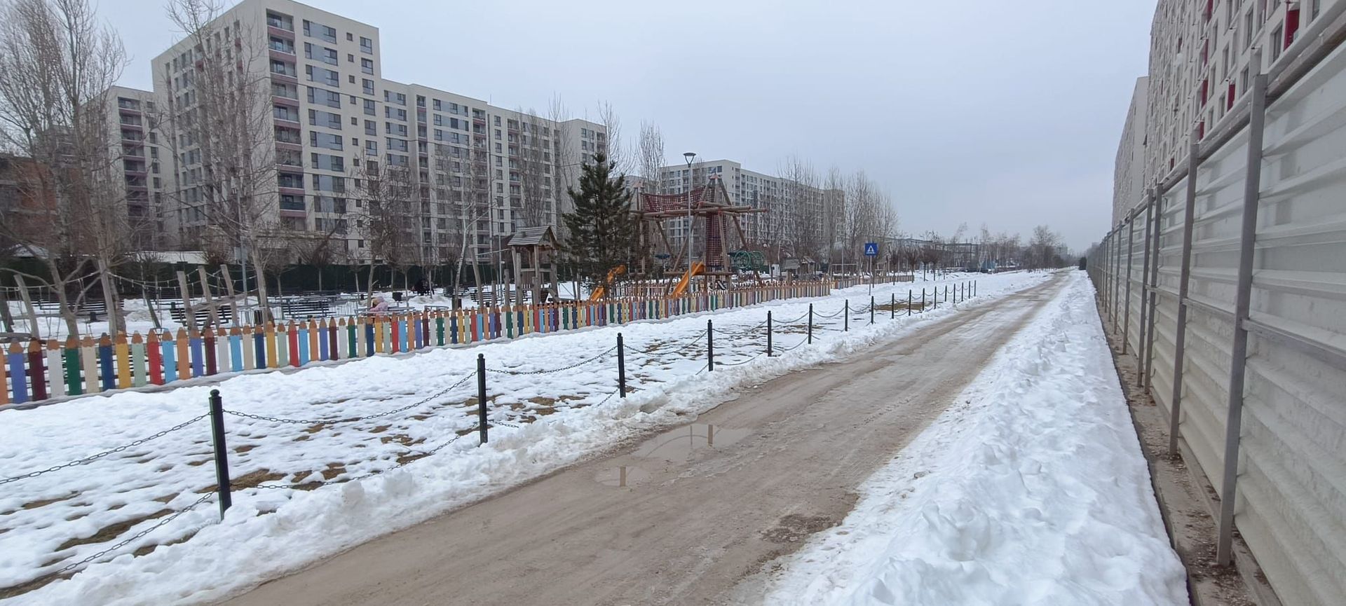 Garsoniera Decom! BOXA !Acces imediat parc! - Poză 12