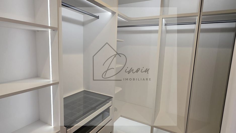 Apartament 3 camere Iancu Nicolae I Cortina 126  I Jolie Ville I COM0% - Poză 23