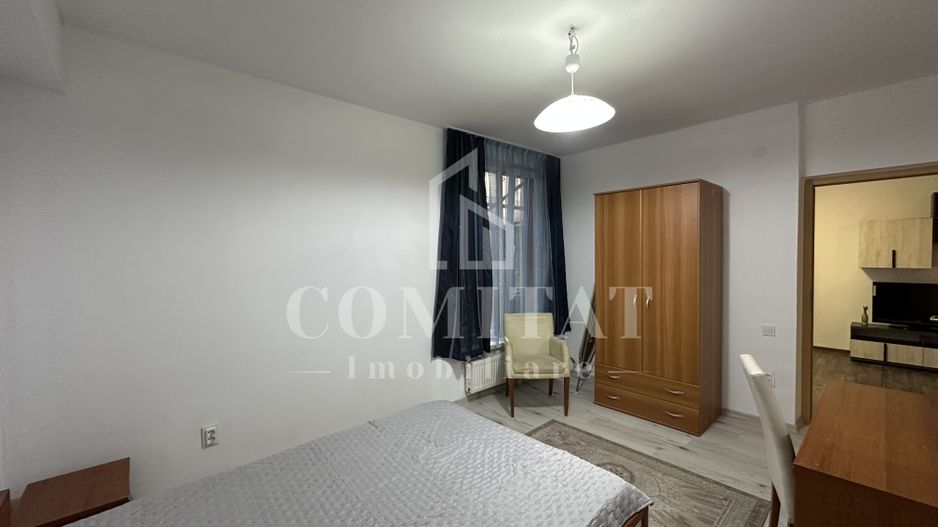 Apartament 2 camere | Loc de parcare | Cartier Borhanci - Poză 7